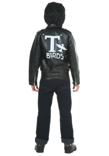 Child Authentic T-Birds Costume Jacket | Grease Costumes