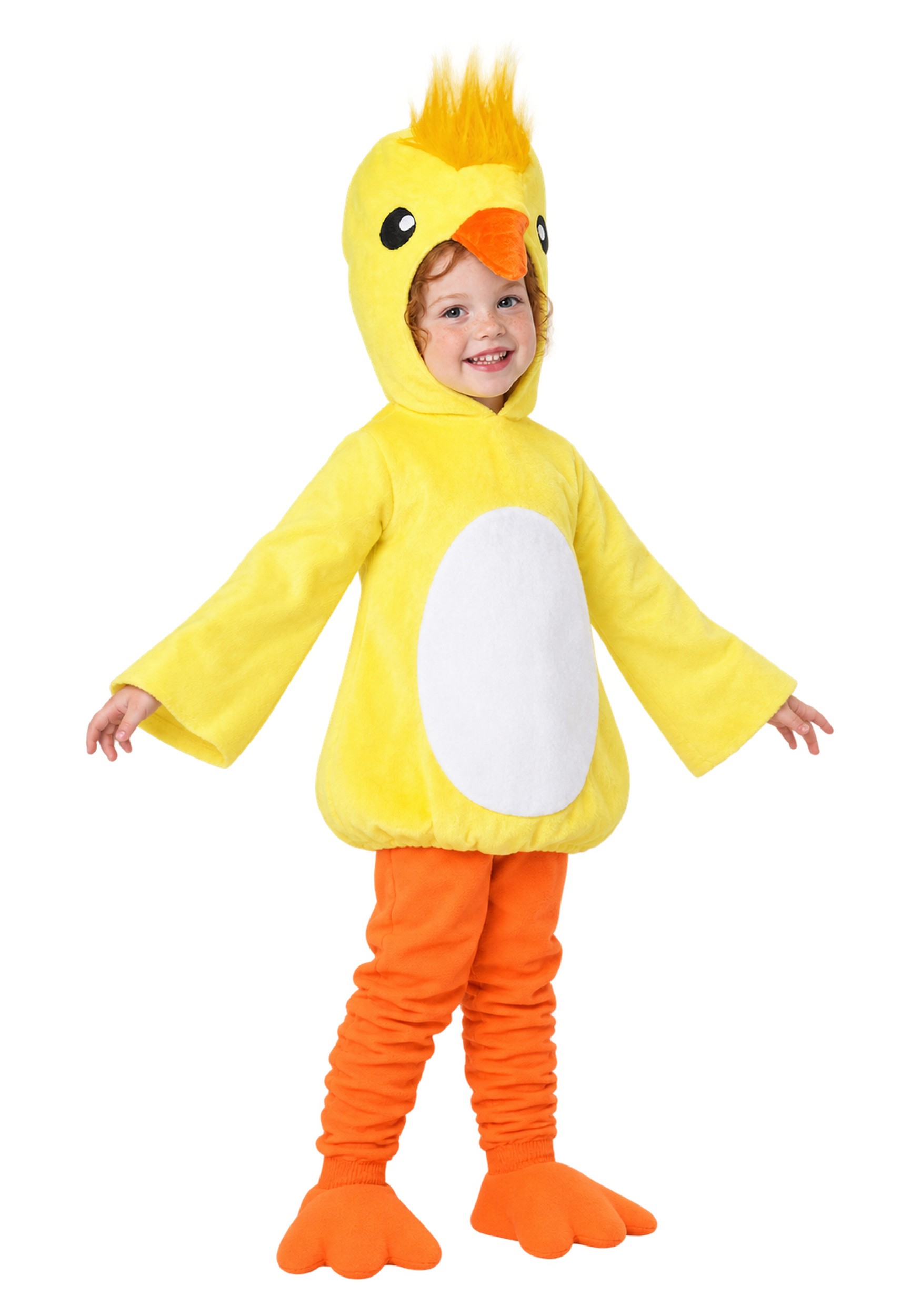 Toddler Duck Costume | Farm Animal Costume | Exclusive