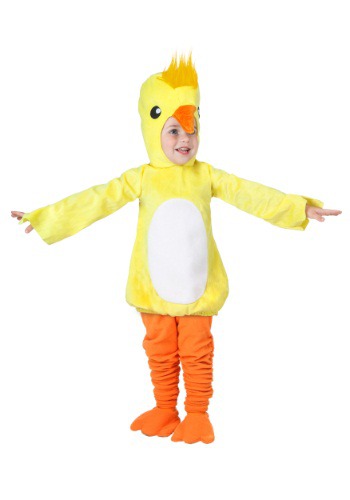 Disfraz de Pollito  Baby duck costume, Diy baby halloween costumes, Baby  halloween costumes