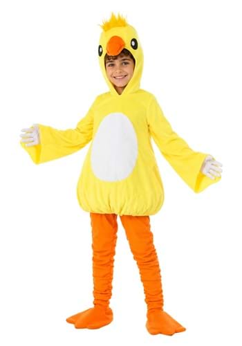 Child Duck Costume UPD 1