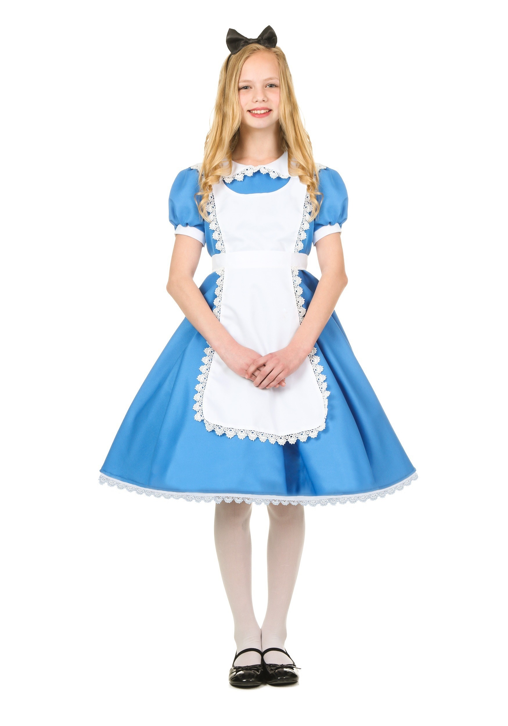 alice in wonderland dress up kids