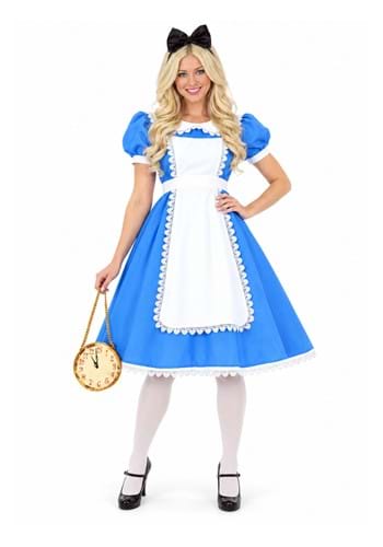 Adult Supreme Alice Costume Update Main 2
