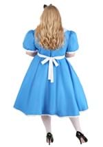 Plus Size Supreme Alice Costume Alt 2