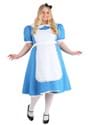 Plus Size Supreme Alice Costume Alt 5