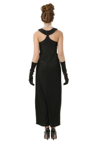 Breakfast at Tiffany's Holly Golightly Women's Costume | Movie Costumes