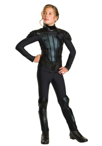 Hunger Games Katniss Everdeen Costumes HalloweenCostumes