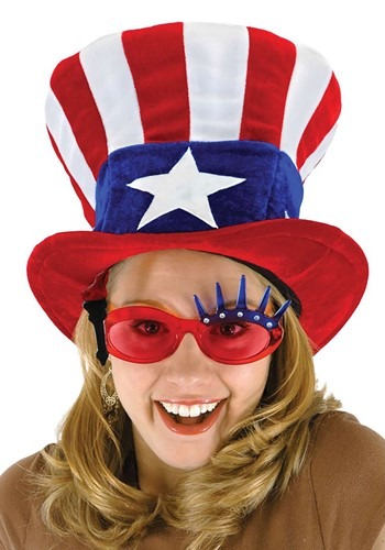 Uncle Sam Hat