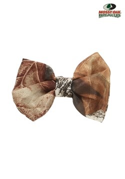 Mossy Oak Hair Bow