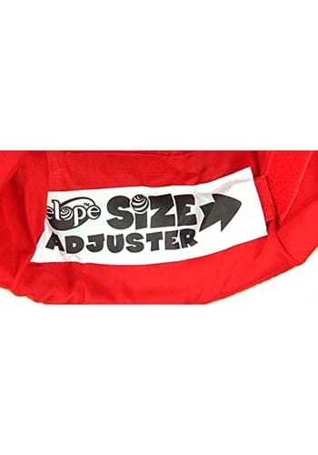 Dr. Seuss Deluxe Cat in the Hat Velboa Plush Costume Hat | Cat in the Hat Accessories