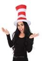 Cat in the Hat Adult Hat 6