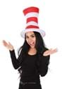 Storybook Cat in the Hat Adult Hat Alt 1
