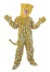 Child Cheetah Costume