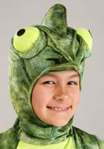 Child Chameleon Costume Alt 4