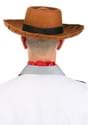 Woody Cowboy Adult Deluxe Hat Alt 1