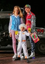 Womens Adult Marty McFly Costume alt 3