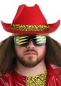 Plus Size Macho Man Randy Savage Costume Alt 4