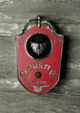 Animated Doorbell Eyeball-1
