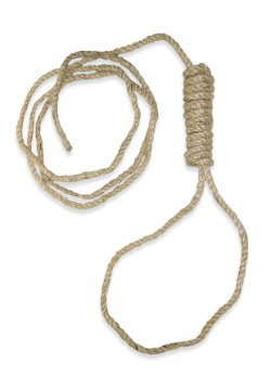 Hangman's Noose
