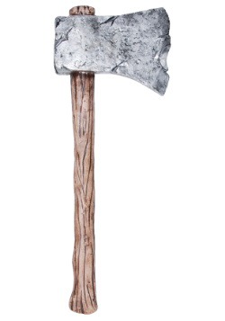 Foam Axe
