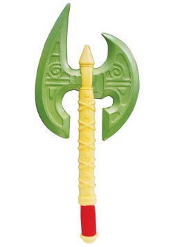 Kids Axe