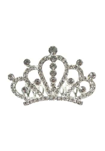 Women's Breakfast at Tiffany's Costume Crown Accessory | Movie Accessories