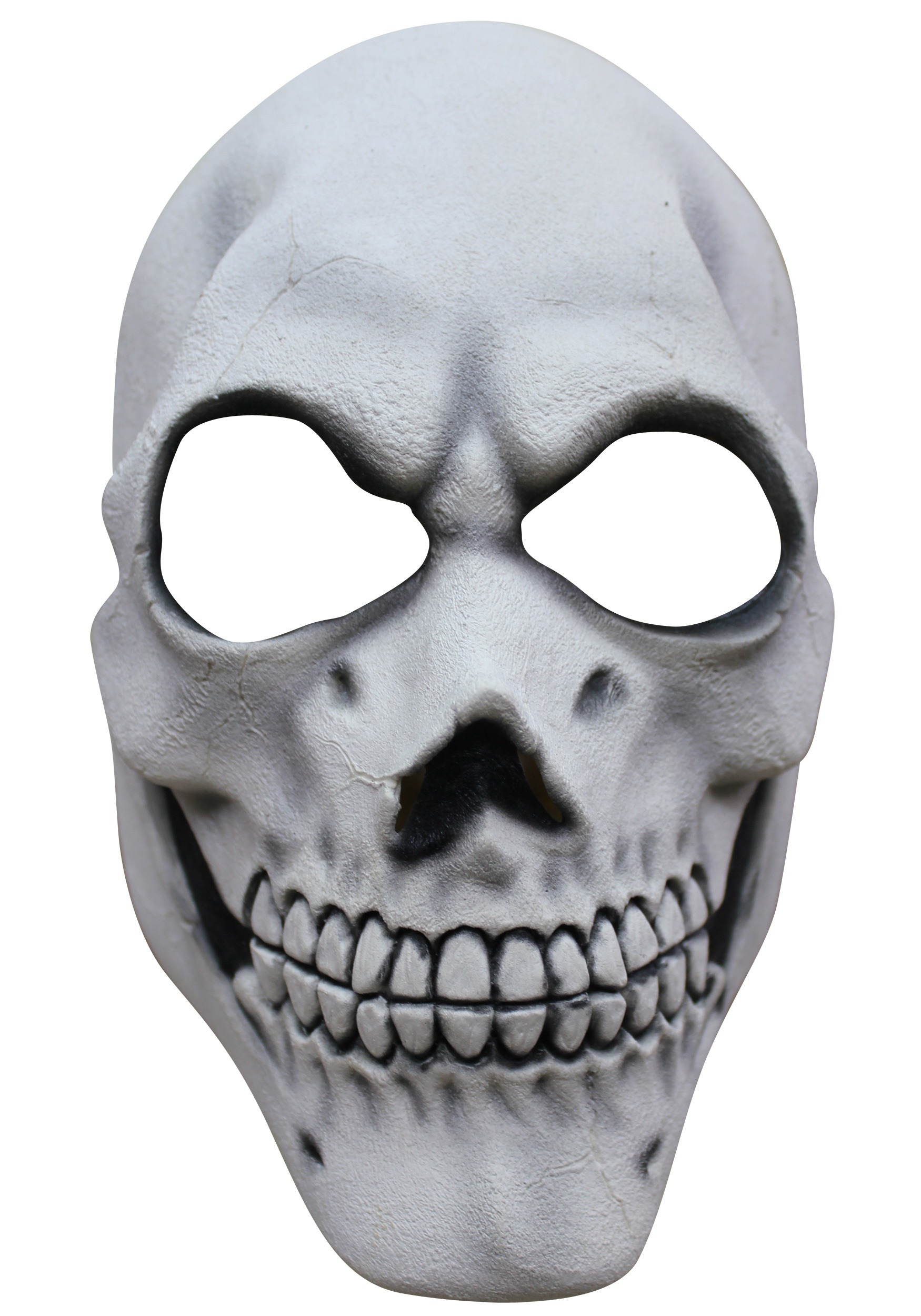 adult simple skull mask