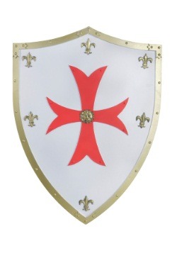 Cross Shield