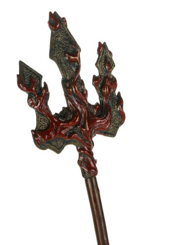 Underworld Devil Pitchfork