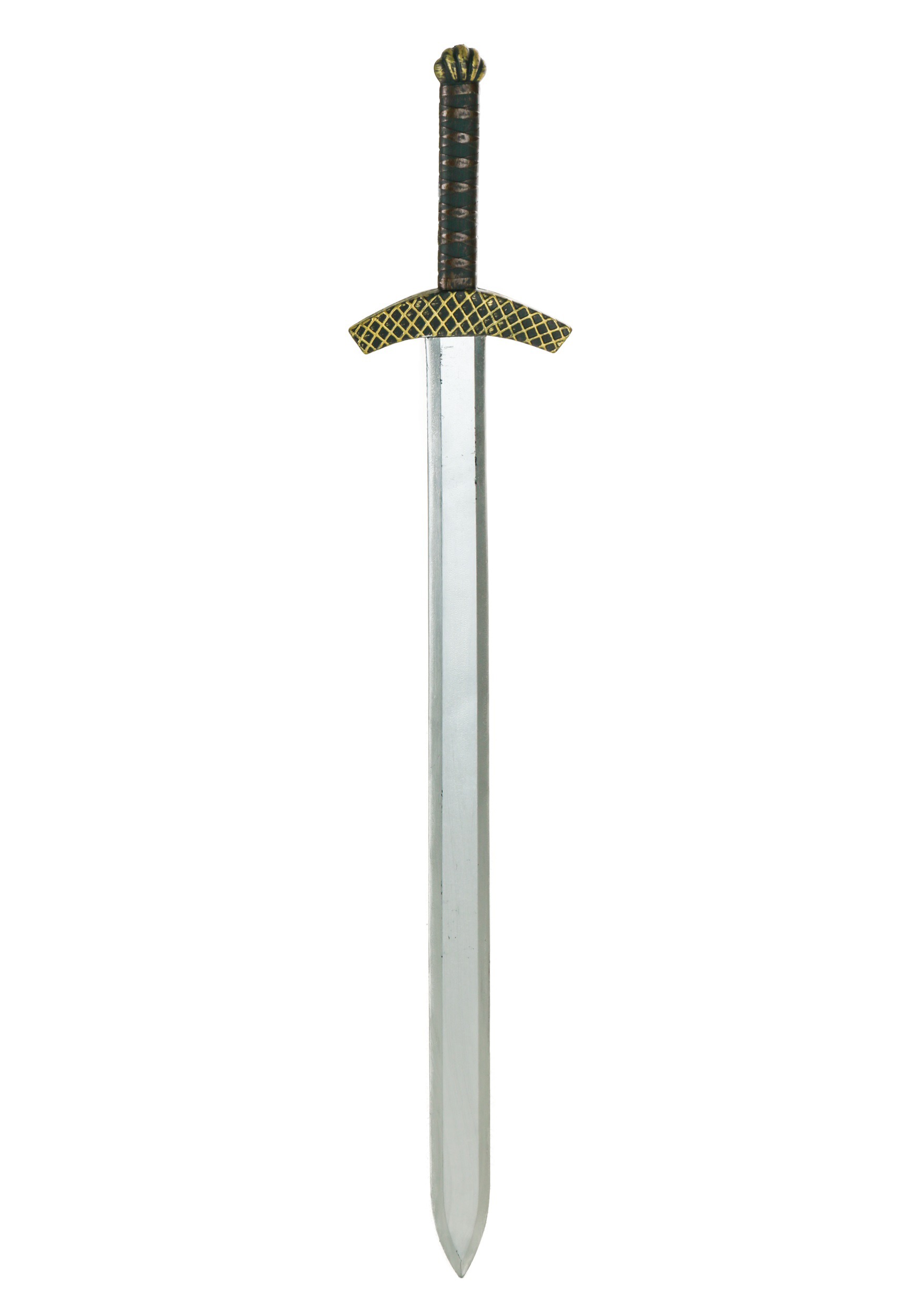Espada de Royal Knight Multicolor