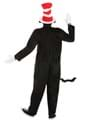 Deluxe Adult Cat in the Hat Costume