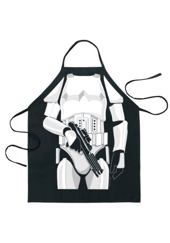 Star Wars Stormtrooper Character Apron