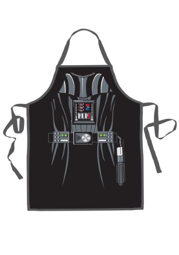 Star Wars Darth Vader Character Apron