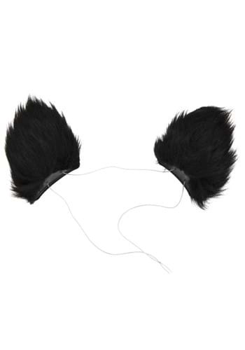 Cat Ears and Tail Accessory Kit | Animal Costume Kits