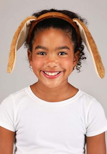 Puppy Dog Ears and Tail Accessory Kit | Animal Accessories