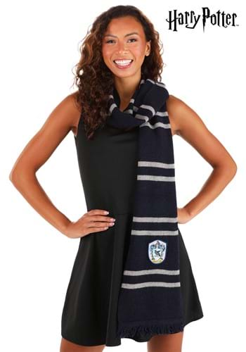 Ravenclaw Scarf-update-1