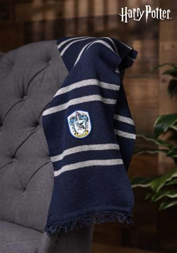 Ravenclaw Scarf