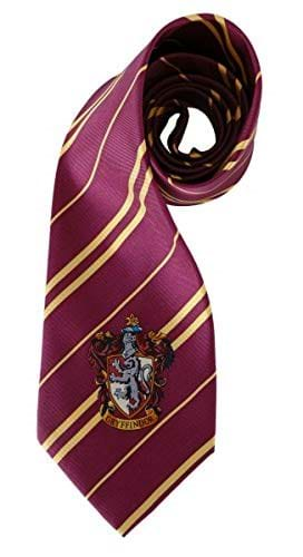 Gryffindor Tie