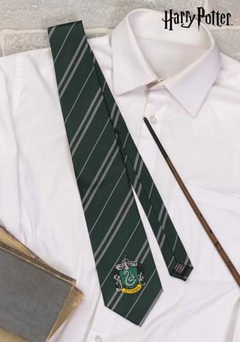 Slytherin Tie