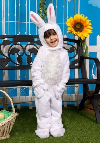 55 Vestiti di Carnevale per Neonati  Baby bunny costume, Cute baby  halloween costumes, Easter bunny costume