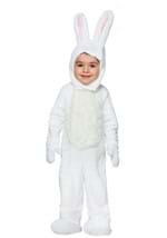 Toddler Open Face White Bunny Alt 1