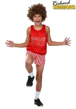 Child Workout Video Star