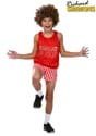 Kid's Richard Simmons Costume1