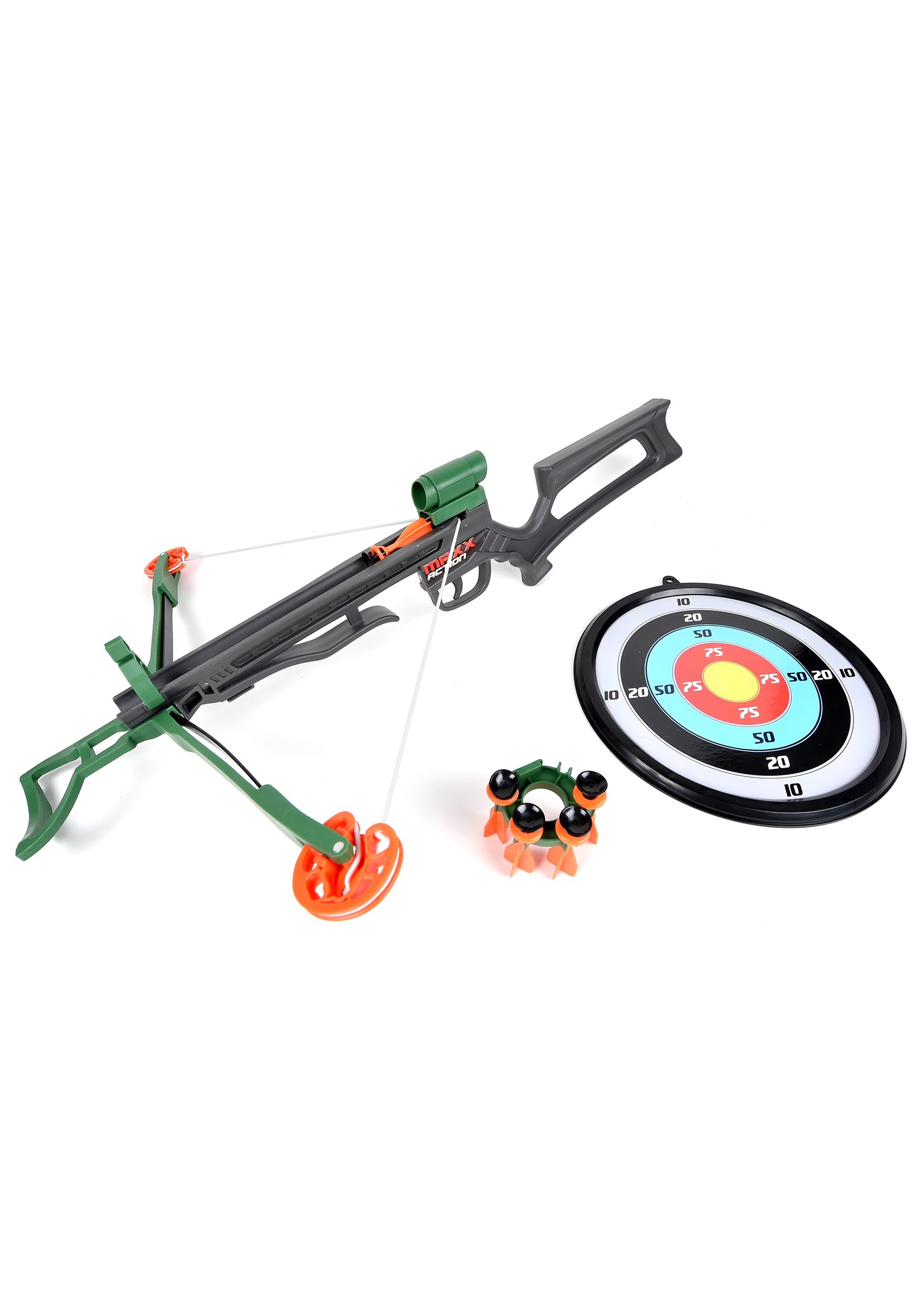 Maxx Action Hunting Series Deluxe Crossbow Accessory Multicolor