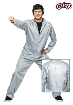 Adult Grease Lightning Jumpsuit