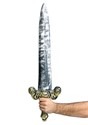 20" Gladiator Shield W/ 29" Sword Alt 1