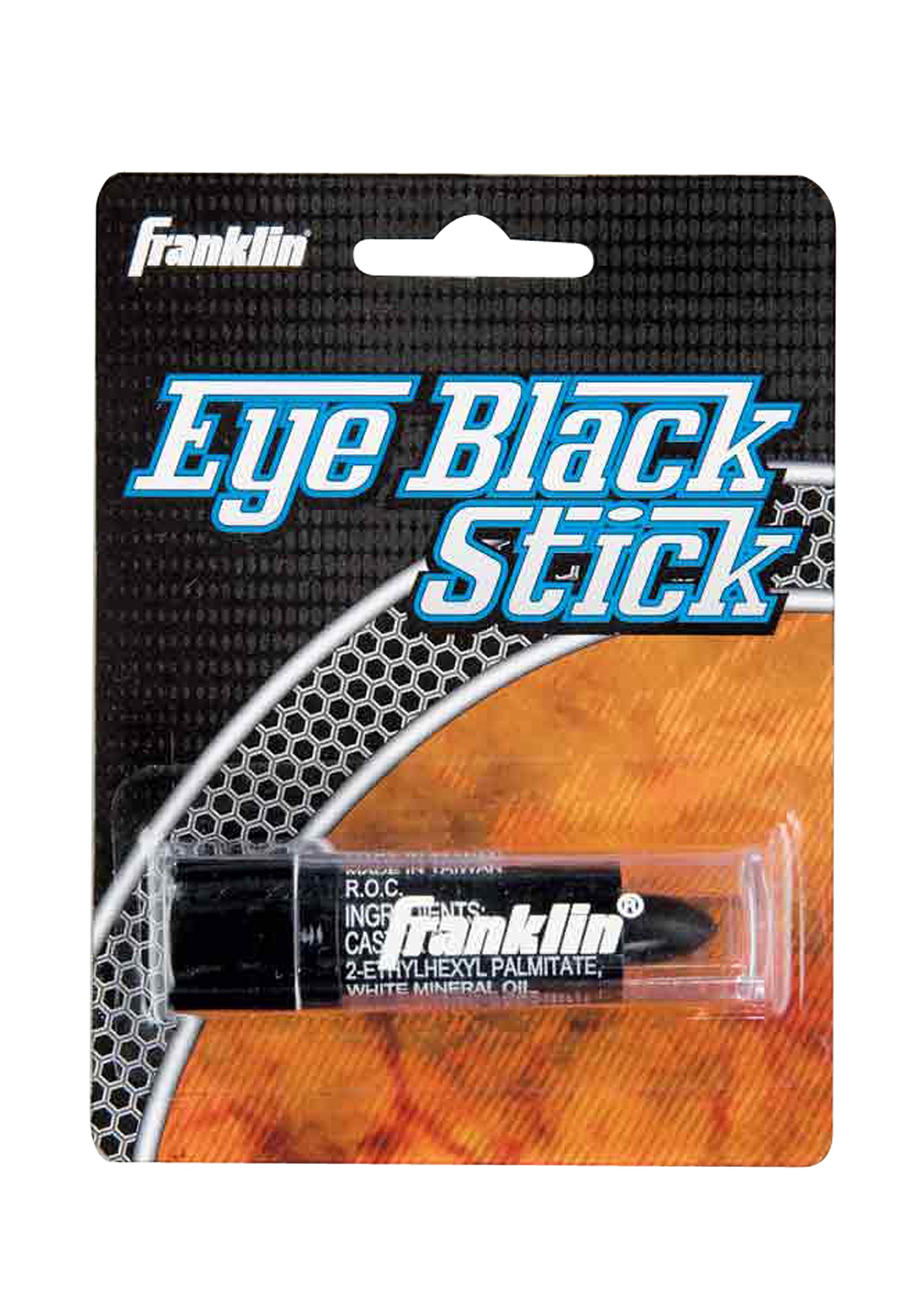 Football Rugby ... Stift für schwarze Augen Franklin Eye black stick 