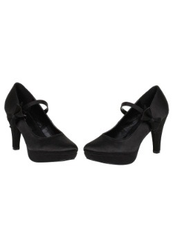 Modern Mary Jane Shoes