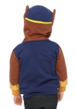 Kid's Chase Paw Patrol Costume Hoodie