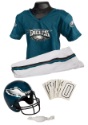 NFL Eagles Uniform Costume