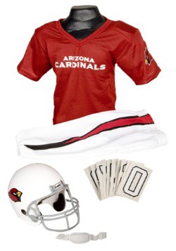 Football Player Costumes & Uniforms - HalloweenCostumes.com